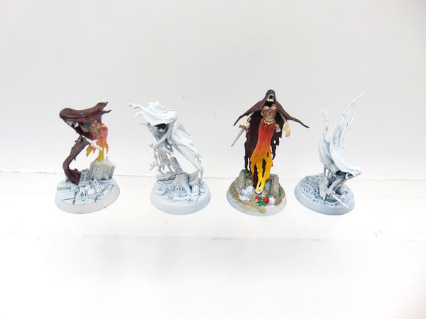 Myrmourn Banshees