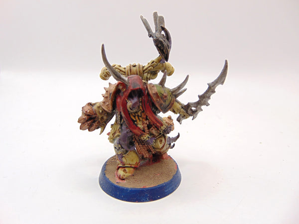 Plague Marine Champion