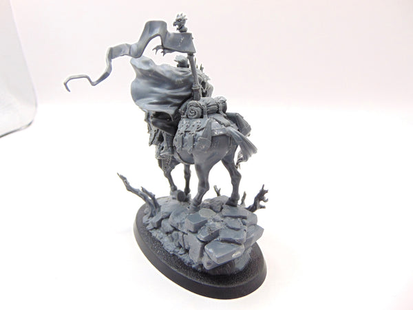Freeguild Cavalier-Marshal