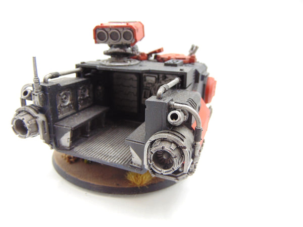 Primaris Impulsor