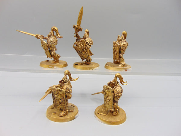 Custodian Guard