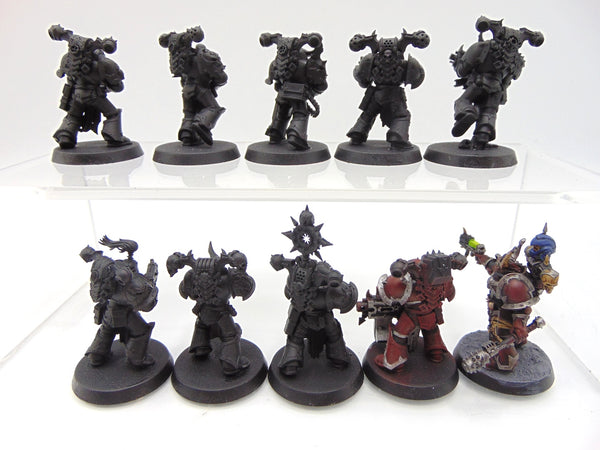 Chaos Legionaries