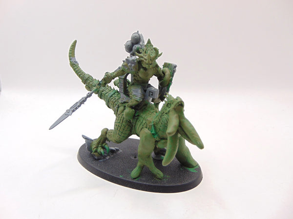 Saurus Scar Veteran on Aggradon