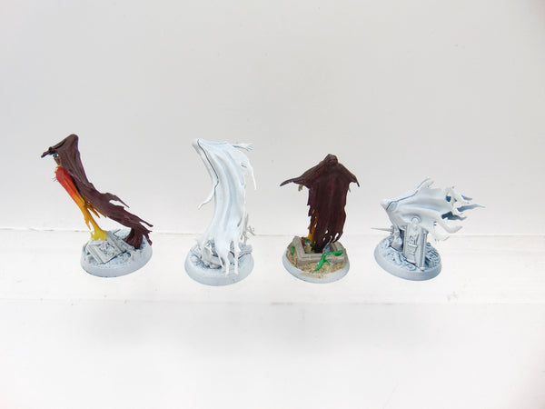 Myrmourn Banshees