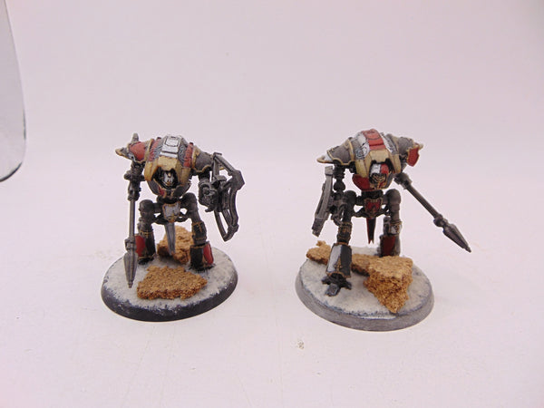 Legions Imperialis: Cerastus Knights Lancer
