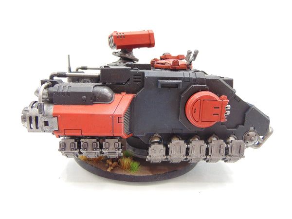 Primaris Impulsor