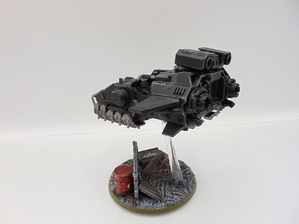 Storm Speeder Thunderstrike