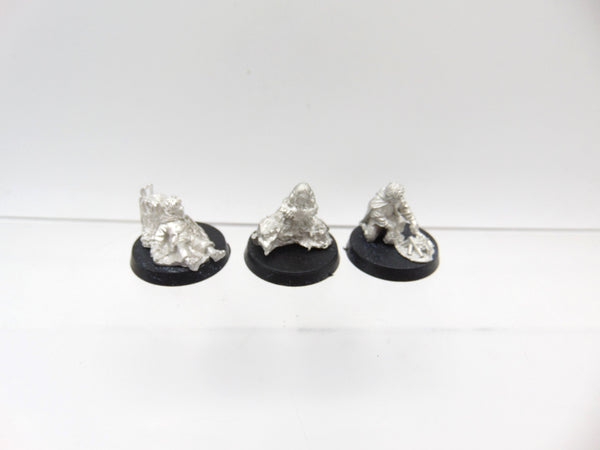 Frodo, Sam & Gollum Captured by Gondor