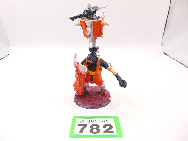 Fusil-Major on Ogor Warhulk