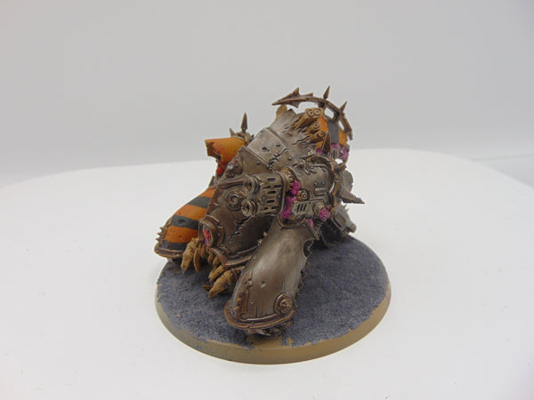 Myphitic Blight Hauler