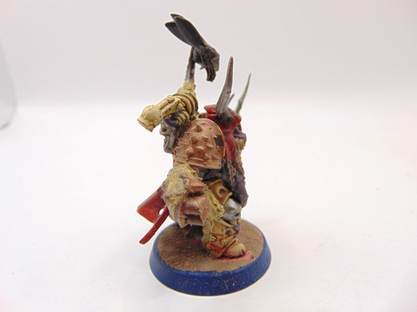 Plague Marine Champion