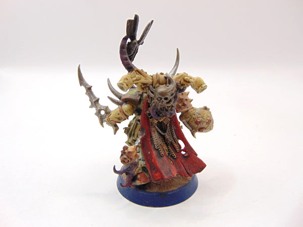 Plague Marine Champion
