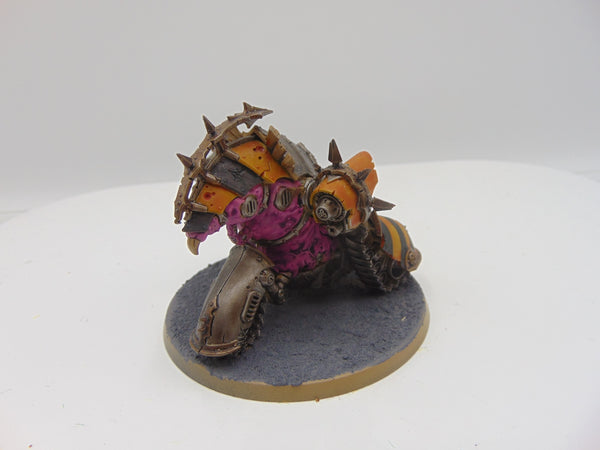 Myphitic Blight Hauler