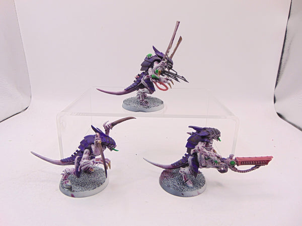 Tyranid Warriors