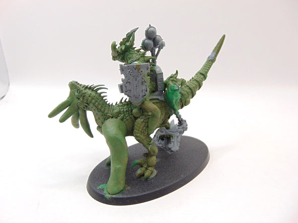 Saurus Scar Veteran on Aggradon
