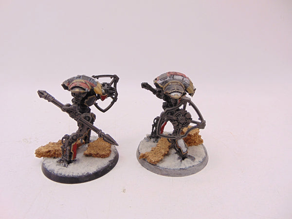 Legions Imperialis: Cerastus Knights Lancer