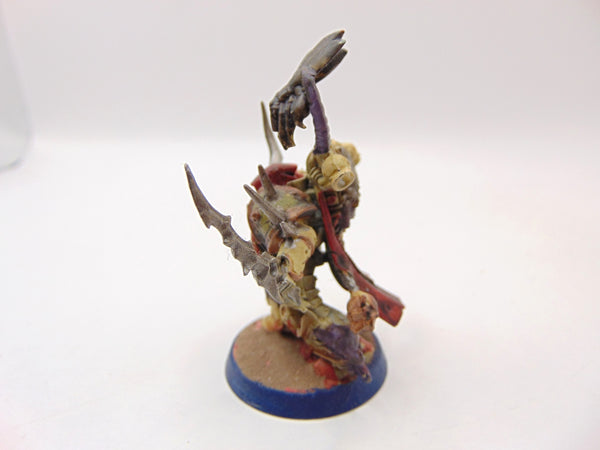 Plague Marine Champion