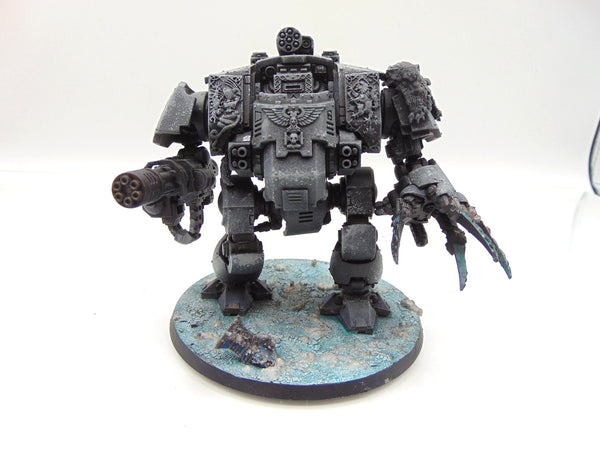 Redemptor Dreadnought
