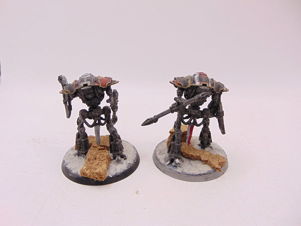 Legions Imperialis: Cerastus Knights Lancer