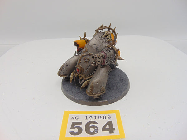 Myphitic Blight Hauler