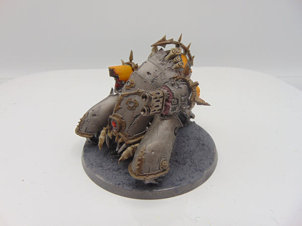 Myphitic Blight Hauler