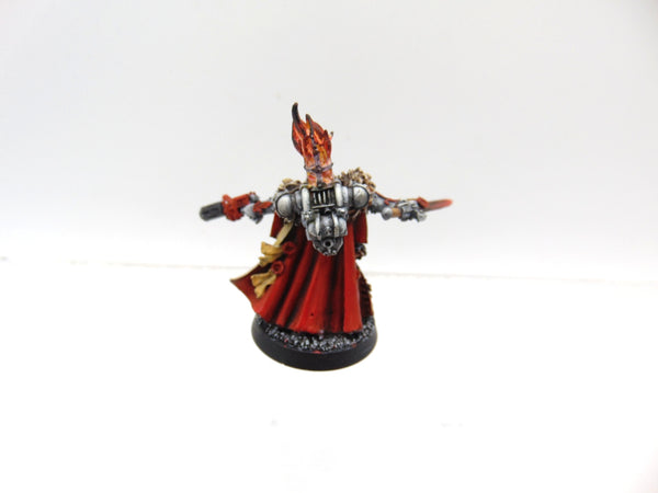Canoness