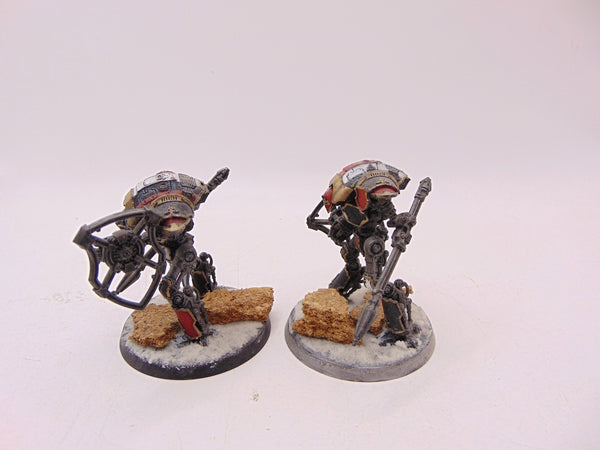 Legions Imperialis: Cerastus Knights Lancer