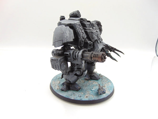 Redemptor Dreadnought