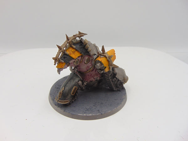 Myphitic Blight Hauler