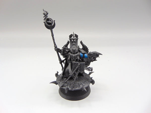 Exalted Sorcerer on Disc