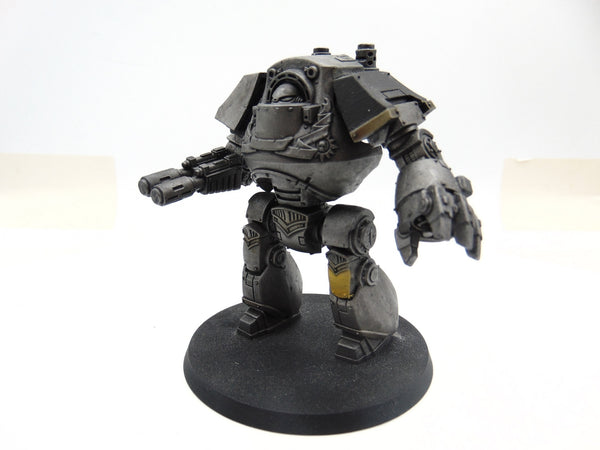 Contemptor Dreadnought