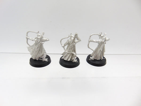 Haldir's Elves with Bows
