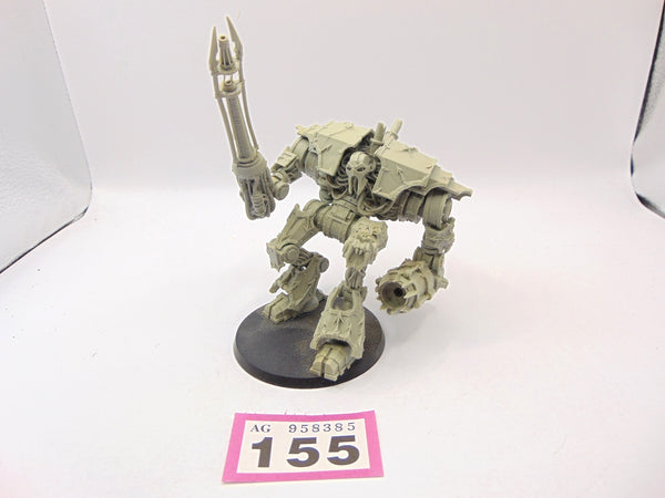 Decimator Daemon Engine