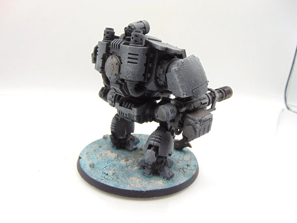 Redemptor Dreadnought