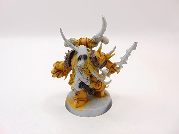 Plague Marine Champion