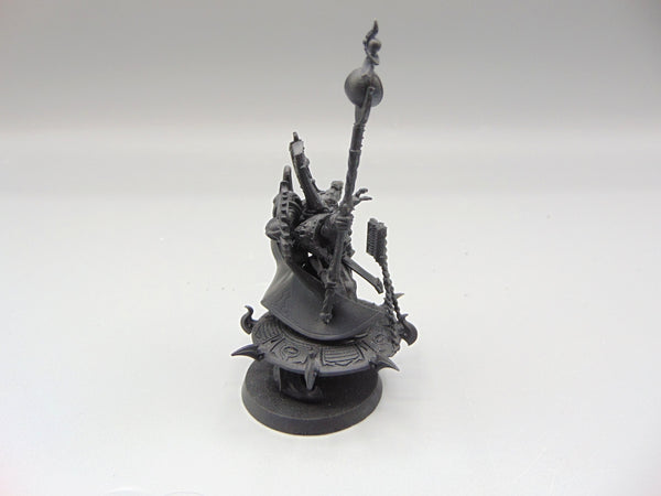 Exalted Sorcerer on Disc