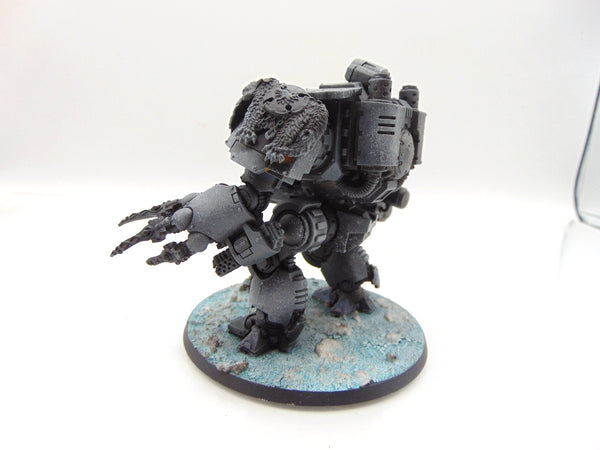 Redemptor Dreadnought