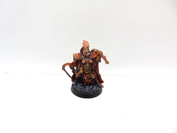 Repentia Superior