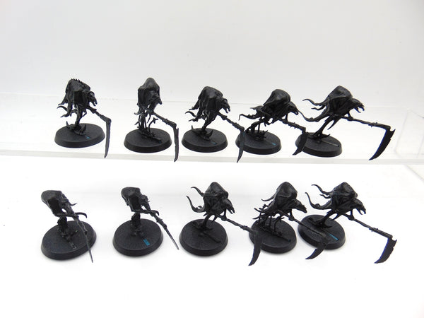 Glaivewriath Stalkers