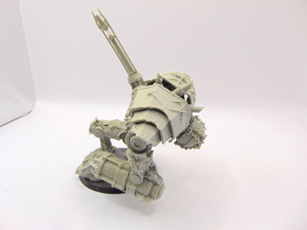 Decimator Daemon Engine