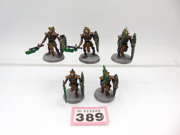 Lychguard