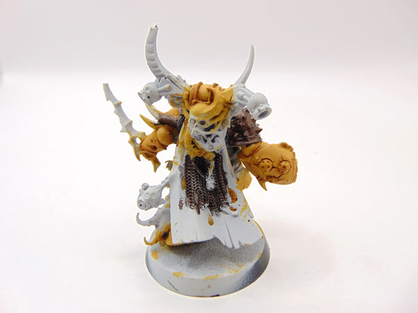 Plague Marine Champion