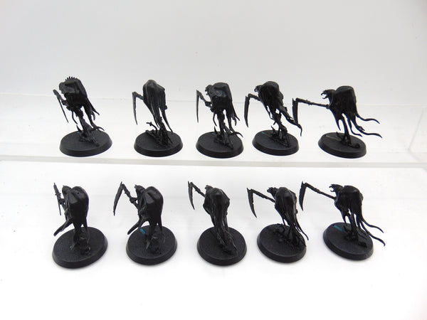 Glaivewriath Stalkers