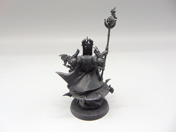 Exalted Sorcerer on Disc