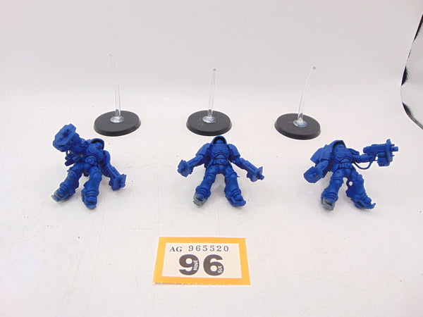 Inceptors