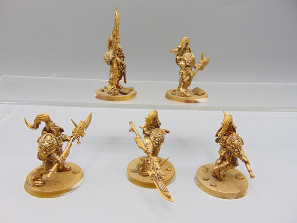 Custodian Guard