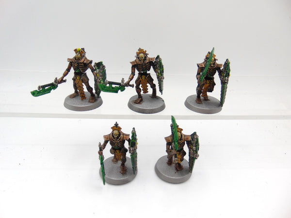 Lychguard