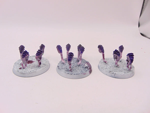 Ripper Swarms
