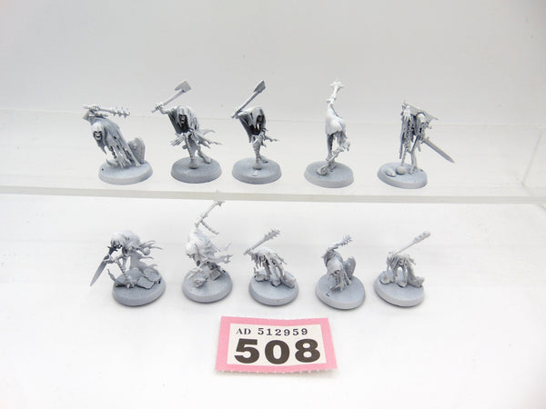 Chainrasp Horde