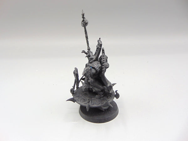 Exalted Sorcerer on Disc